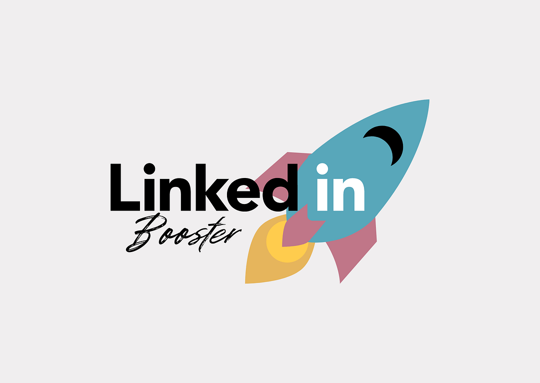 LinkedIn BOOSTER LinkedIn BOOSTER