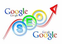 logo seo