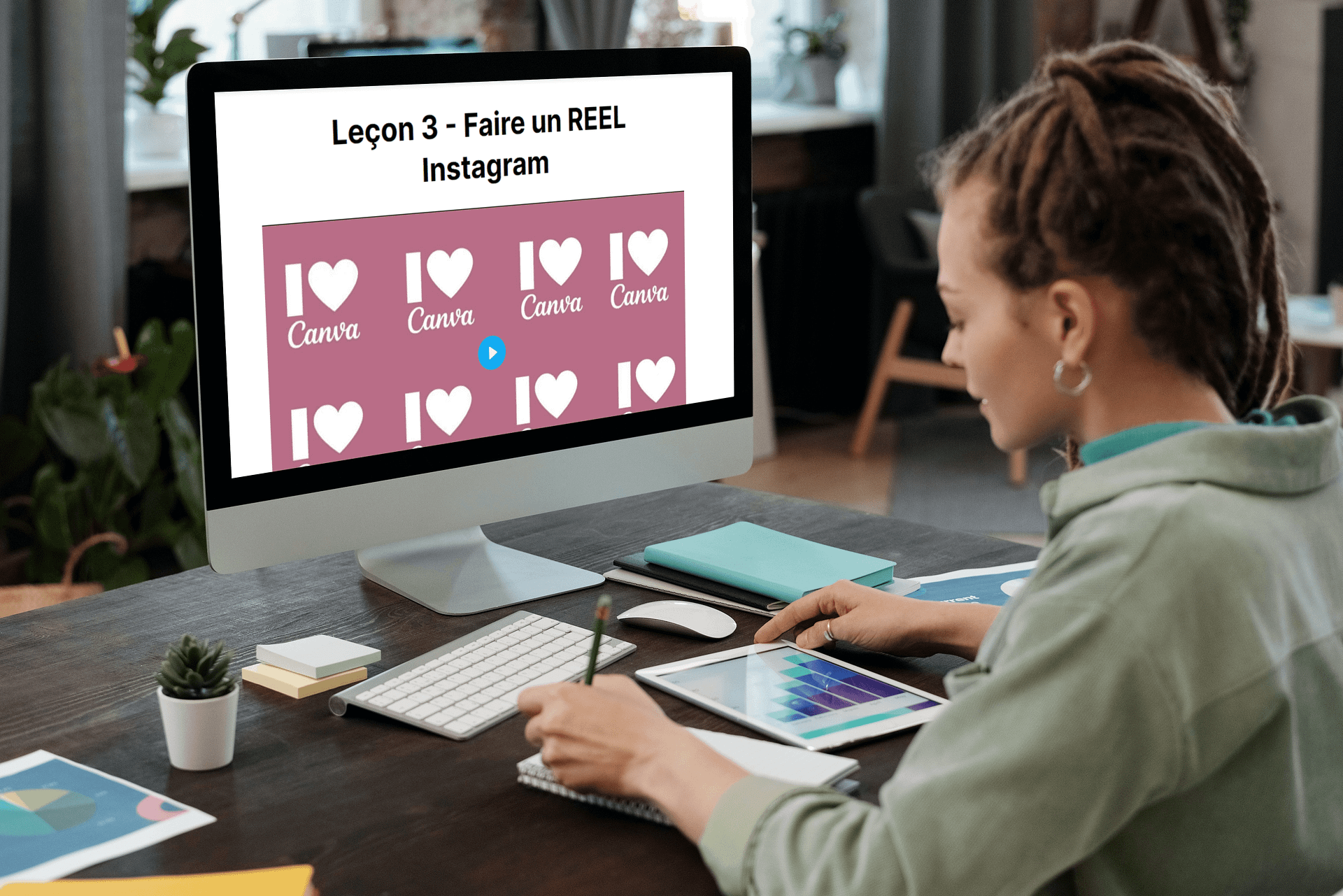 mockup I Love Canva 2 Formation I love canva